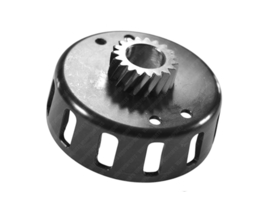 Clutch Bell 19 Teeth 4 Gear Puch Monza / Grand Prix