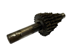 Zwischen Achse (Weihnachtsbaum) 1- 4 Gang Tomos 4L / APN4 / AT / ATX / NTX