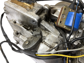 Engine Push-Start / Pedal-Start Model 45Kmh Puch Maxi e50