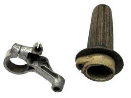 Stuurstuk Rechts Origineel Magura! Puch Maxi