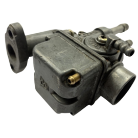 Carburetor set Bing sqaure Original! Puch Z-One / Manet / Korado