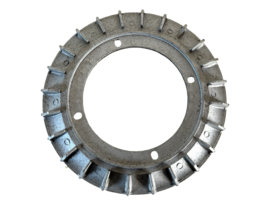 Koelvin Geforceerde Koeling Puch MV / VS / Etc