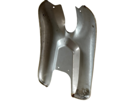 Beinschutz Original! Puch Maxi