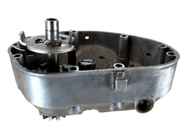 Clutch cover 4 Gear New Model Puch Monza / Grand Prix