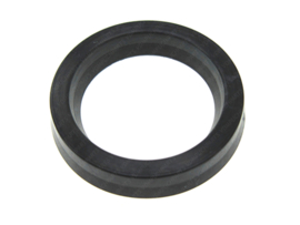 Oliekeerring voorvork 33.5mm x 25.5mm x 5.5mm Puch MV / VS / MS / Florida