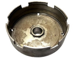 Clutch bell Push-start / Pedal-start original 21 Teeth Puch e50