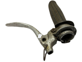 Drehstück Schalthebel Altes Modell Tomos / Puch