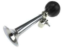 Horn Lenkermontage (Gerade)