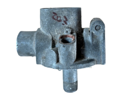 Housing Bing Carburetor Original! Slide-on (1/12/203)