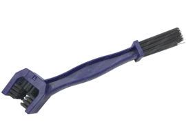 Chain brush Blue 250mm Universal