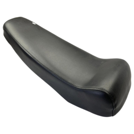 Buddyseat Race Schwarz Puch Maxi