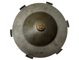 Drukplaat koppeling aanloop compleet Puch e50