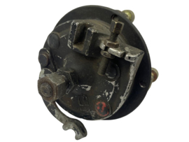 Hub front star wheel Puch Maxi