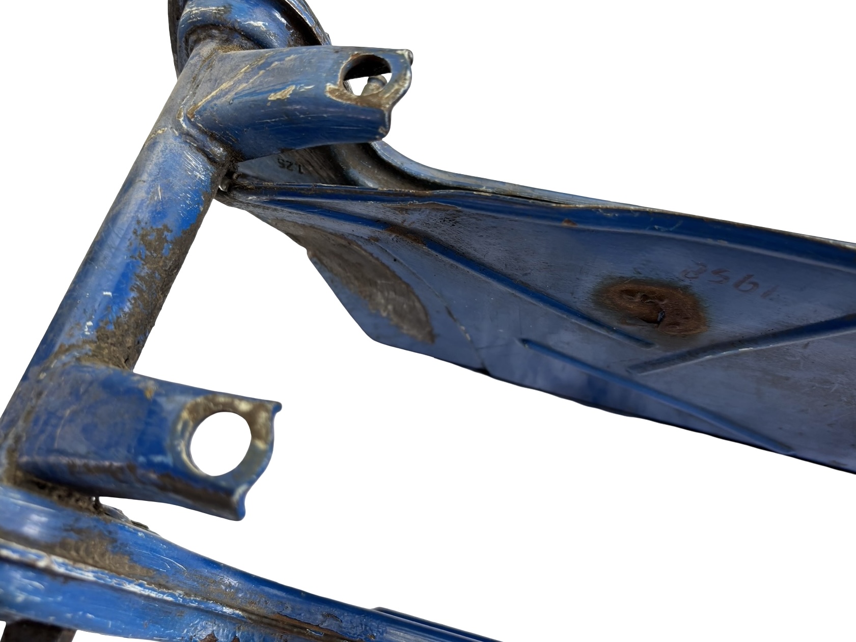 Schwinge Original! Puch MS50-L / MS50-V