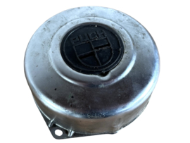 Vliegwieldeksel chroom Puch E50 / ZA50 / Z50