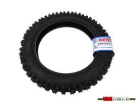 12 inch Kenda cross Tyre 80/100/12 Puch magnum X