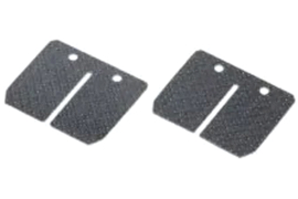 Membranplatte Satz 4-Klappen 50ccm / 70ccm DMP / Athena AJH Membran Zylinder Carbon Puch Maxi