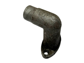 15mm Ansaugstutzen Eckig Bing Puch Maxi