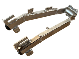 EBR Achterbrug Chroom Puch Maxi S