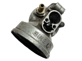Huis Bing Carburateur Origineel! Opschuif (1/10/99)