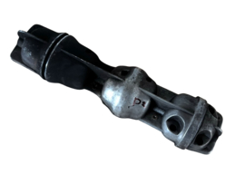 Binnendemper uitlaat origineel model Puch Maxi