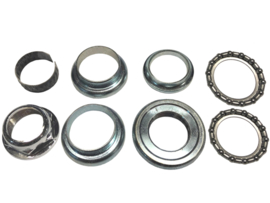 Headset bearing set complete Puch Maxi N