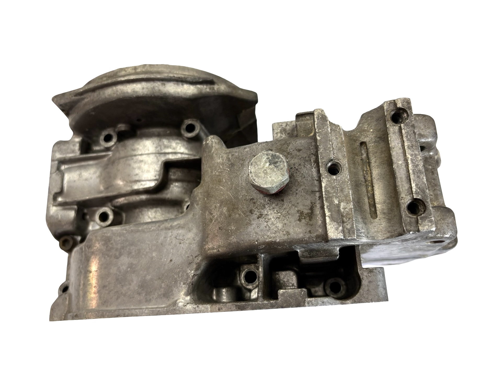 Carter Aanloop 4 Gelagerd Puch Maxi e50