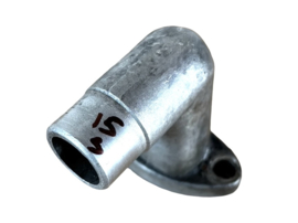 15mm spruitstuk vierkant Bing Puch Maxi