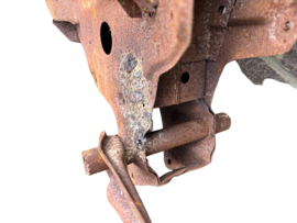 Frame Origineel! Puch Maxi P1