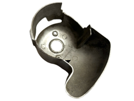 Koelkap Cilinder Aluminium Origineel! Puch MV / VS / Etc