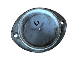 Deksel Luchtfilter Origineel! Bakeliet / Puch MV / VS / DS / Etc