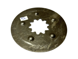 Kupplungsscheibe 5 Nocken Stahl Tomos 4L / APN4 / AT / ATX / NTX