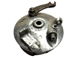 Bremsankerplatte Radnabe Vorne Tomos 4L / ATX / APN6