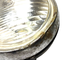 Koplamp Rond Origineel! Puch Maxi