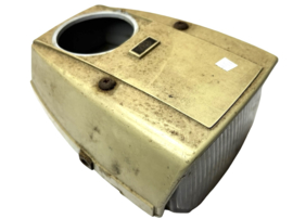 Koplamp Vierkant Origineel! Puch Maxi