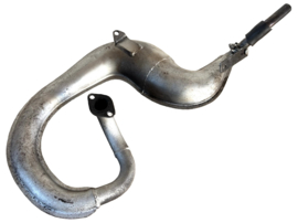 Uitlaat Leovinci Puch Maxi