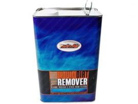 Schaumfilter Reinigungsmittel Twin Air 4 Liter