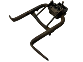 Middenbok set origineel Puch Maxi e50