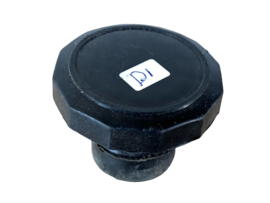 Tankdop 30mm Zonder Puch Logo Standaard Puch Maxi