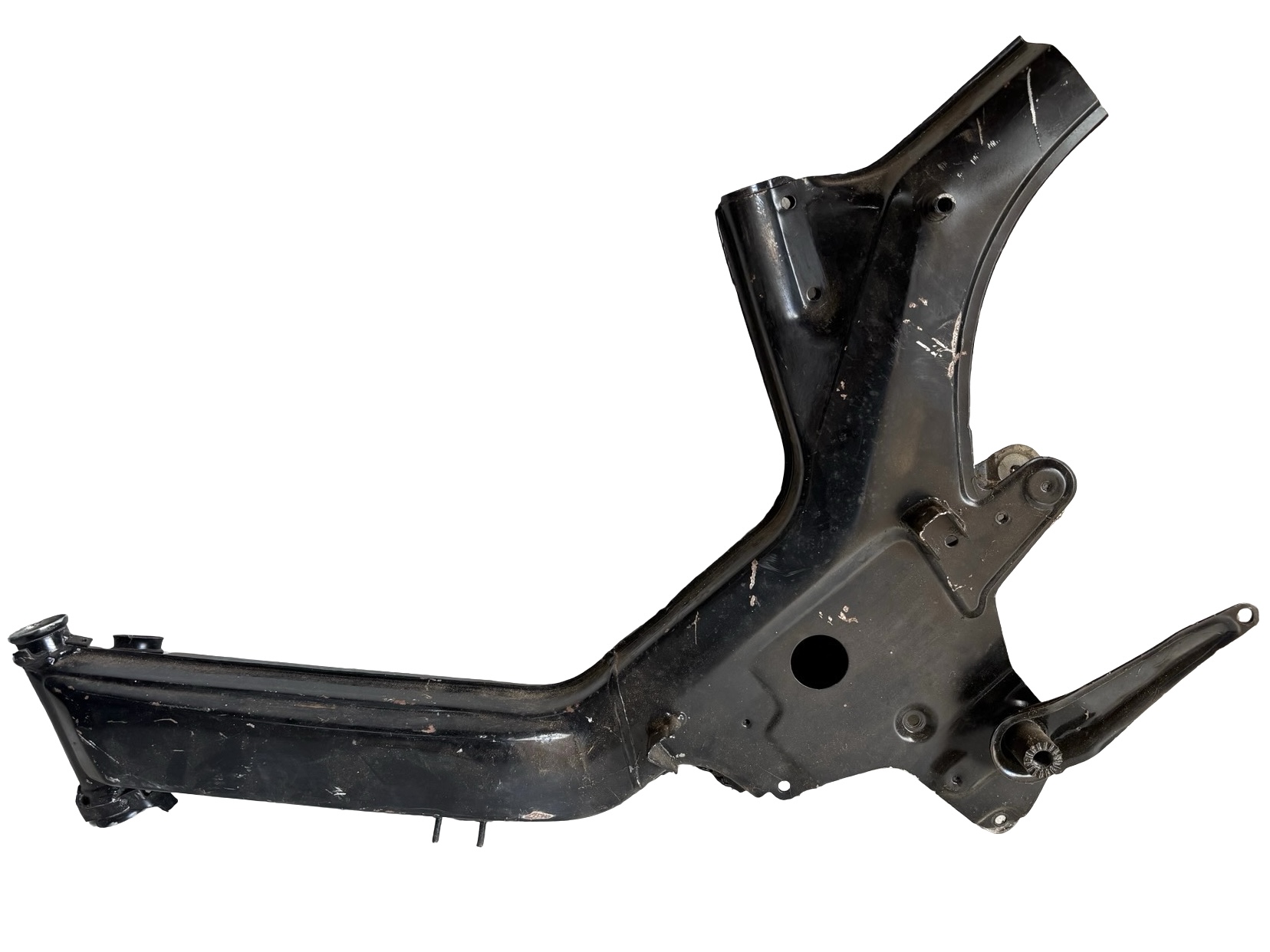 Frame Origineel Puch Maxi P1