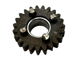 Tandwiel 23 Tands Schakelmechisme Puch 2 / 3 Versnellingen