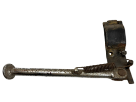 Zijstandaard Puch Maxi