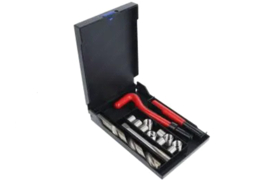 Schroefdraad Reparatie Gereedschap set M12x1.25