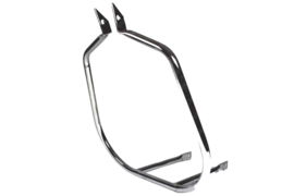 Sturzbügel Chrom Kreidler / Tomos / Puch / Universeel