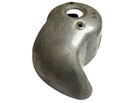 Koelkap Cilinder Aluminium Origineel! Puch MV / VS / Etc