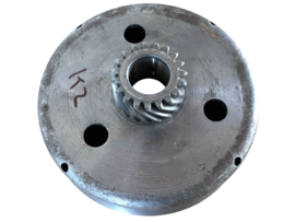 Kupplungskorb Kickstartmotor Original 19 Zähne Puch e50