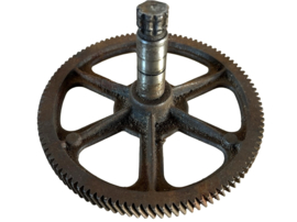 Main gear 106 Teeth Puch e50