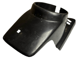 Koplamp Spoiler Rond Puch Maxi