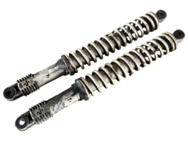 Schokbreker set Achterzijde Tomos 4L