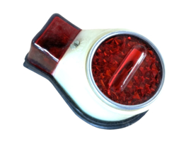 Achterlicht Jedus NOS Origineel! Oldtimer